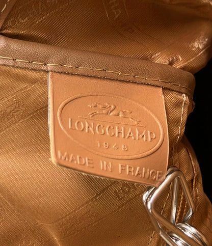訳あり Longchamp ハンドバッグ 1686051014 レディース ロンシャン