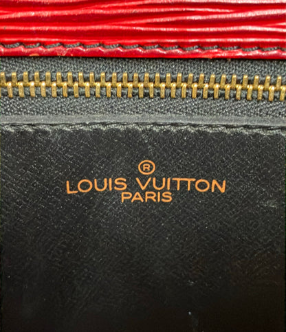 LOUIS VUITTON ショルダーバッグ 斜め掛け サンクルーGM エピ M52197 レディース ルイ・ヴィトン