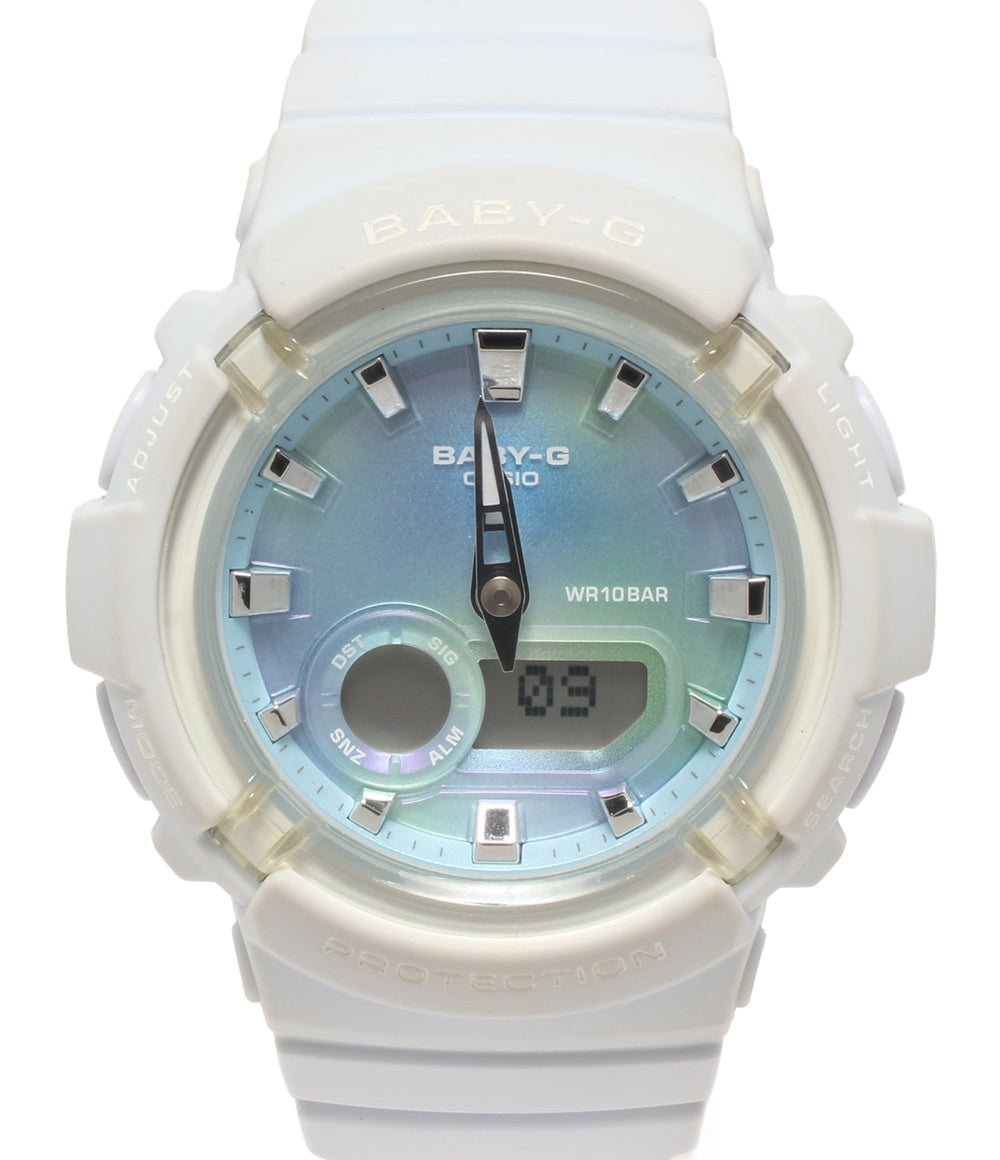 CASIO 腕時計 Baby-G クオーツ BGA-280TD レディース カシオ