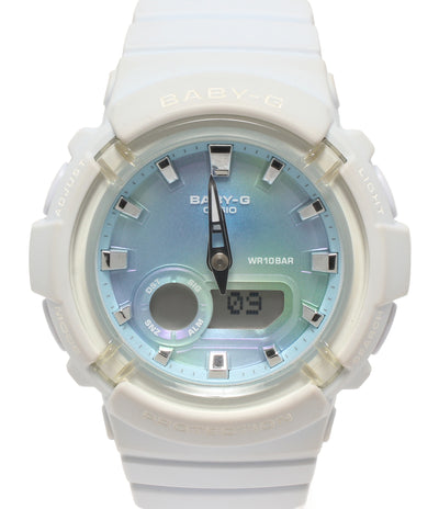 CASIO 腕時計 Baby-G クオーツ BGA-280TD レディース カシオ