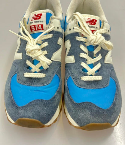NEW BALANCE ローカットスニーカー U574RA2 メンズ SIZE 26.0 (M) ニューバランス