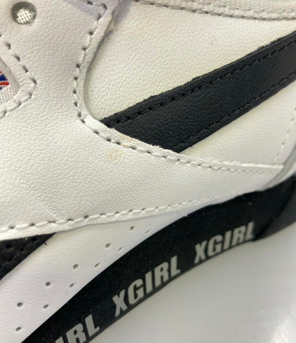 Reebok ハイカットスニーカー レディース SIZE 24.0 (L) リーボック
