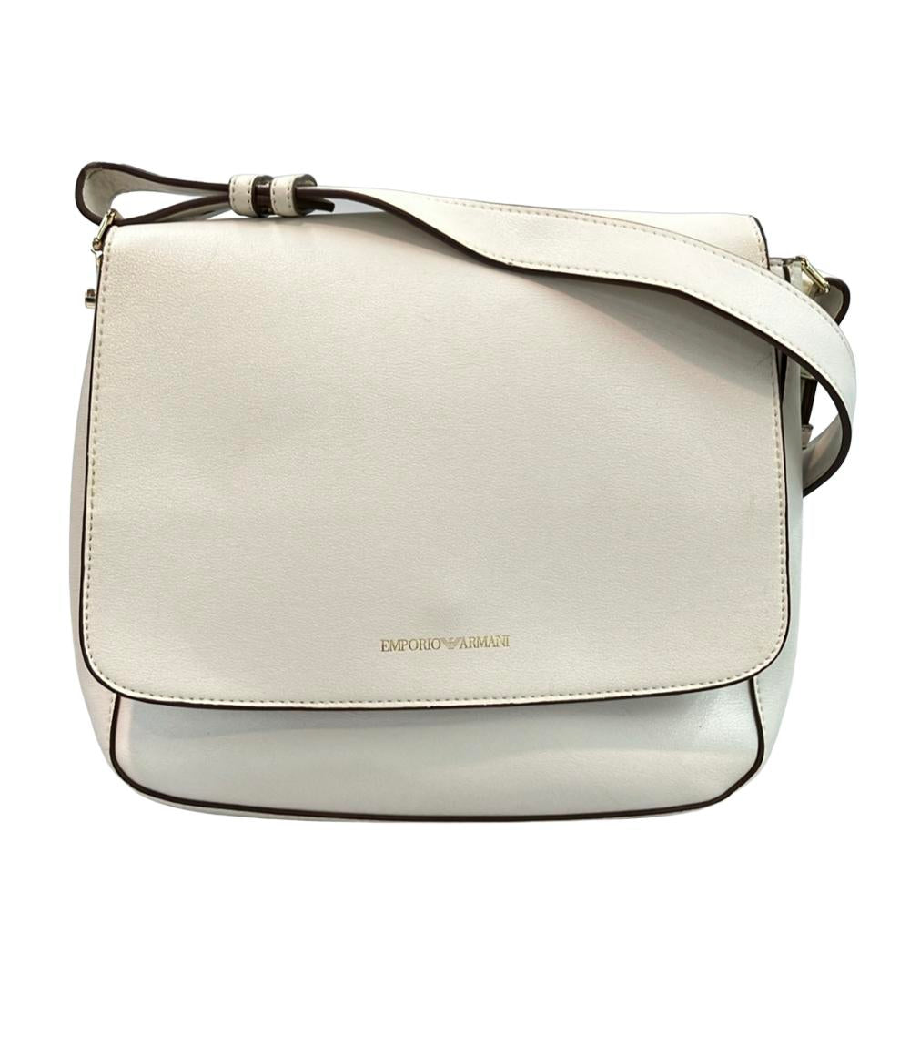 Emporio Armani ショルダーバッグ 斜め掛け レディース エンポリオ・アルマーニ