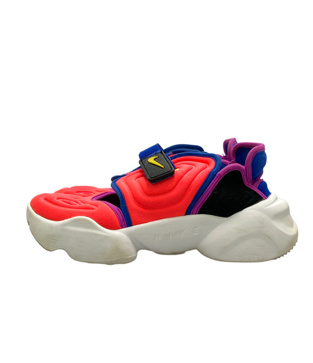 NIKE スニーカーサンダル ウィメンズ アクア リフト BQ4797-600 レディース ナイキ
