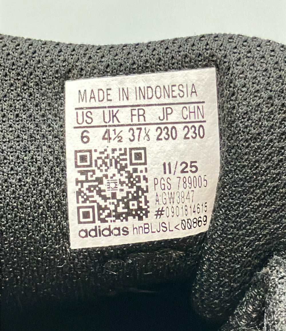 adidas ローカットスニーカー GLX 6 GW3847 レディース SIZE 23.0 アディダス