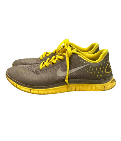 NIKE ローカットスニーカー フリー 4.0 V2 511472-007 メンズ SIZE 25.5 (S) ナイキ