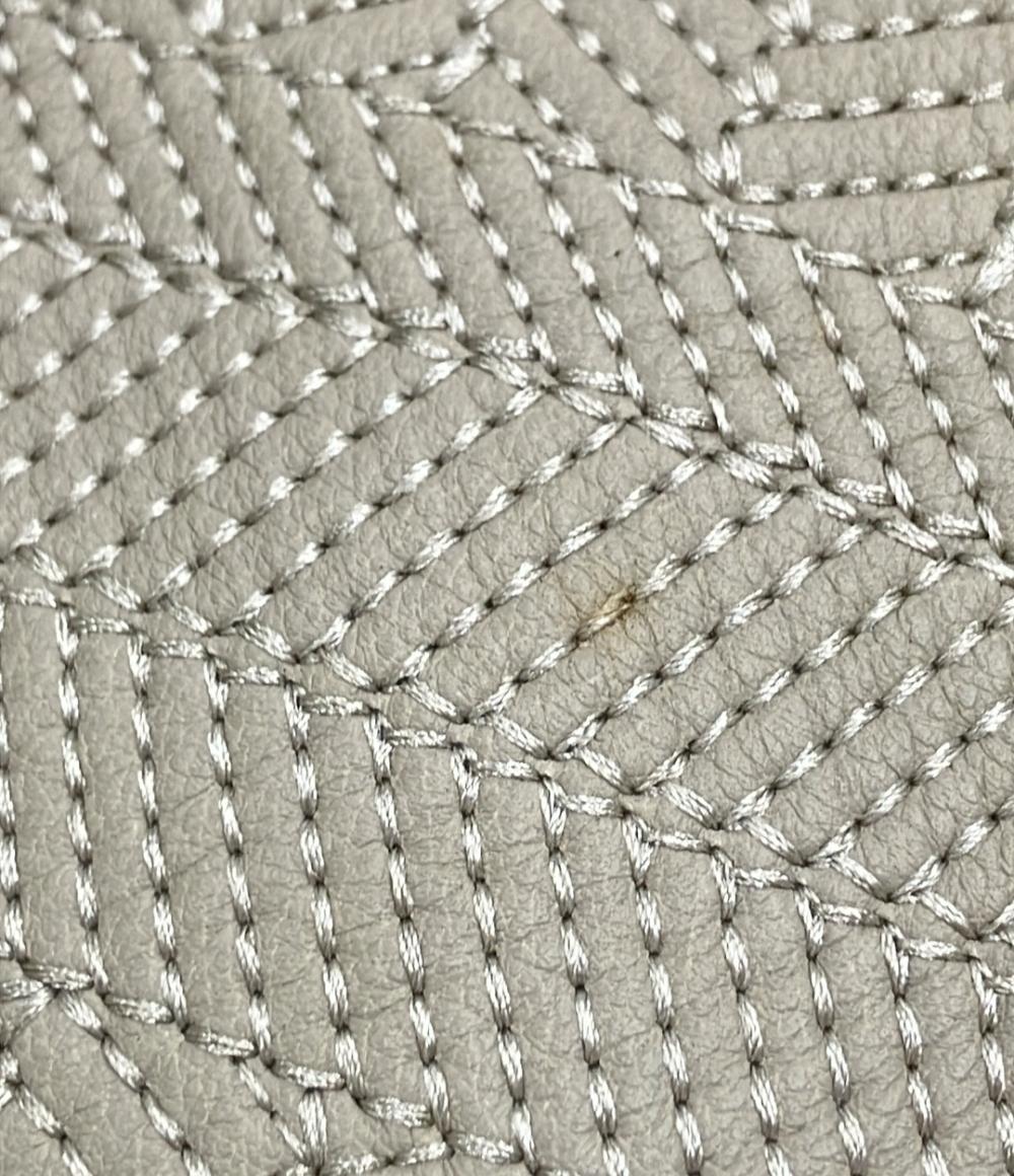 Anya Hindmarch 2WAY ハンドバッグ トートバッグ ショルダーバッグ 斜め掛け レディース アニヤ・ハインドマーチ