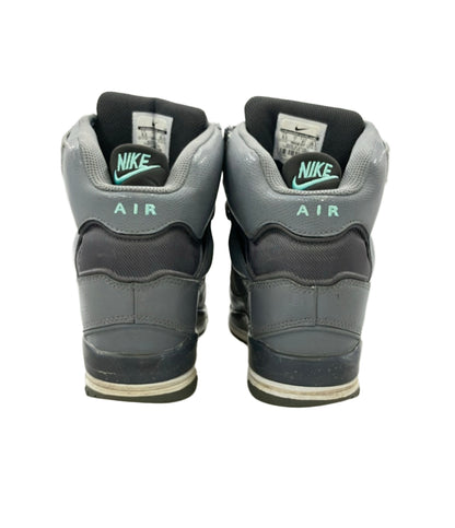 NIKE ハイカットスニーカー WMNS Air Revolution Sky Hi 599410-011 レディース SIZE 26.5 (XL) ナイキ