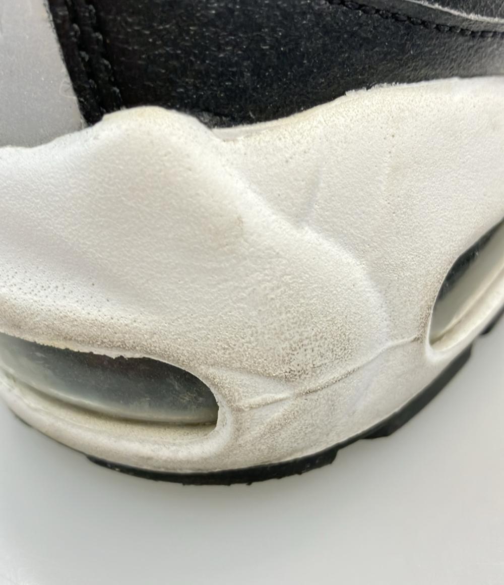 NIKE ローカットスニーカー WMNS AIR MAX 95 307960-020 レディース SIZE 24.0 (L) ナイキ