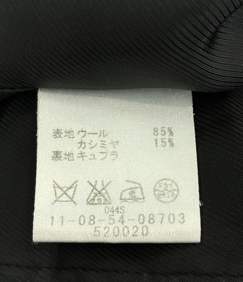 ボールジー ウールコート レディース SIZE 38 (S) BALLSEY