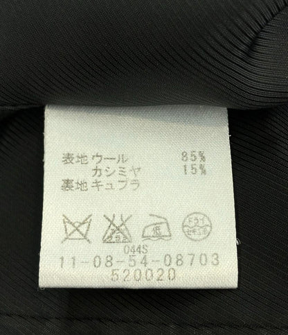 ボールジー ウールコート レディース SIZE 38 (S) BALLSEY