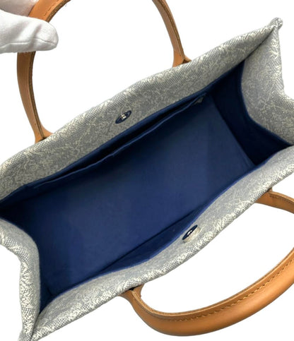 美品 Nostalgic Garage Busatti ハンドバッグ レディース ノスタルジックガレー ブサッティ