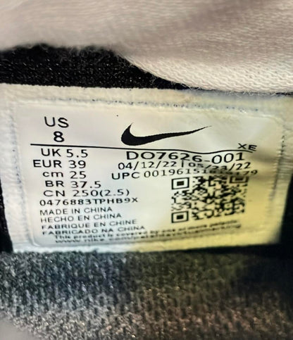 NIKE ローカットスニーカー W エア ズーム ペガサス 39 シールド DO7626-001 レディース SIZE 25.0 (XL) ナイキ