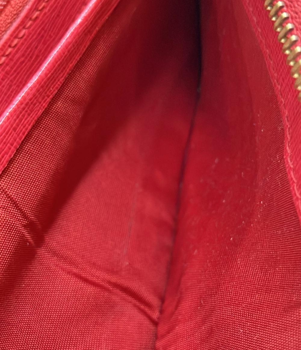 フルラ ラウンドファスナー長財布 レディース Furla