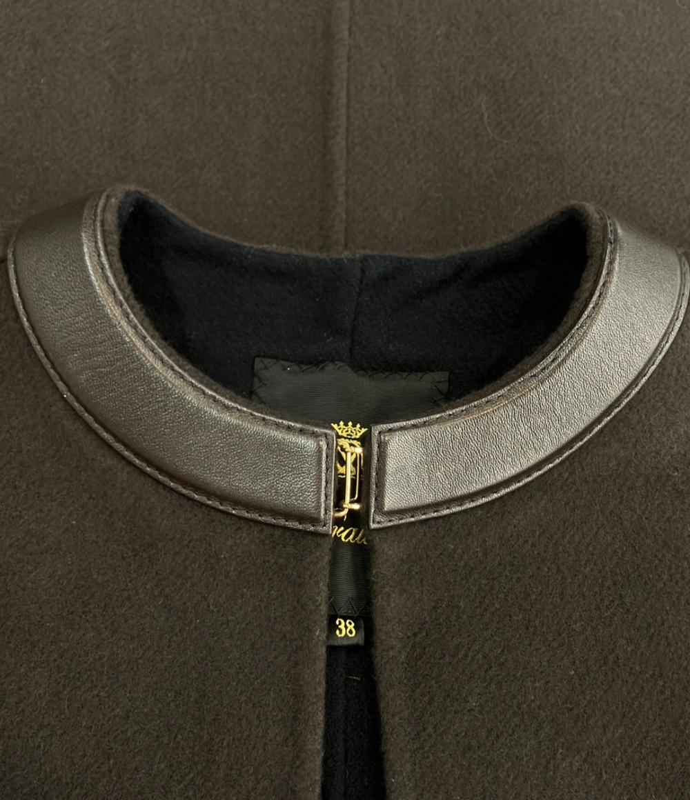 Drawer ロングベスト レディース SIZE 38 (S) ドゥロワー