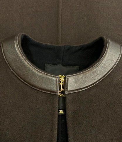 Drawer ロングベスト レディース SIZE 38 (S) ドゥロワー