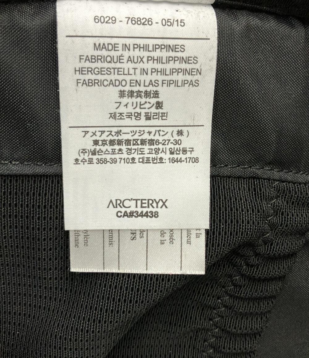 ARC'TERYX リュック バックパック ザック CA 34438 メンズ アークテリクス