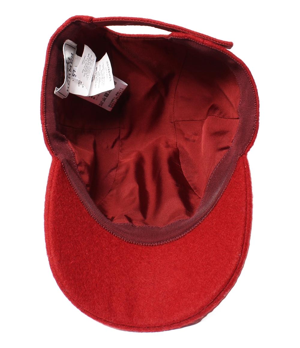 エルメス キャップ Davis Varsity Cap レディース HERMES – Rehello by