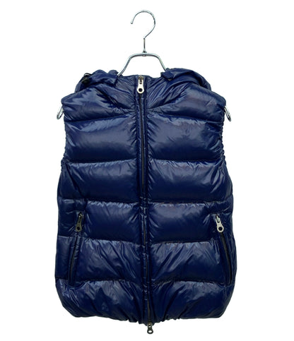 美品 DUVETICA ダウンベスト レディース SIZE 38 (M) デュベティカ