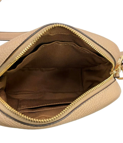 COACH ショルダーバッグ カメラバッグ 斜め掛け CA069 レディース コーチ