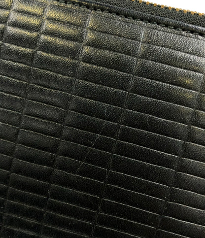 COMME des GARCONS 二つ折り財布 レディース メンズ コムデギャルソン