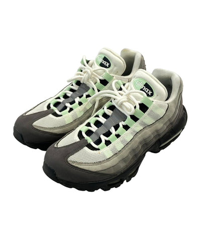 NIKE ローカットスニーカー AIR MAX 95 CD7495-101 メンズ SIZE 25.5 (S) ナイキ