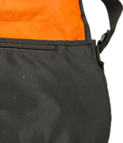 Alpha Industries ショルダーバッグ 斜め掛け メンズ レディース アルファ・インダストリーズ