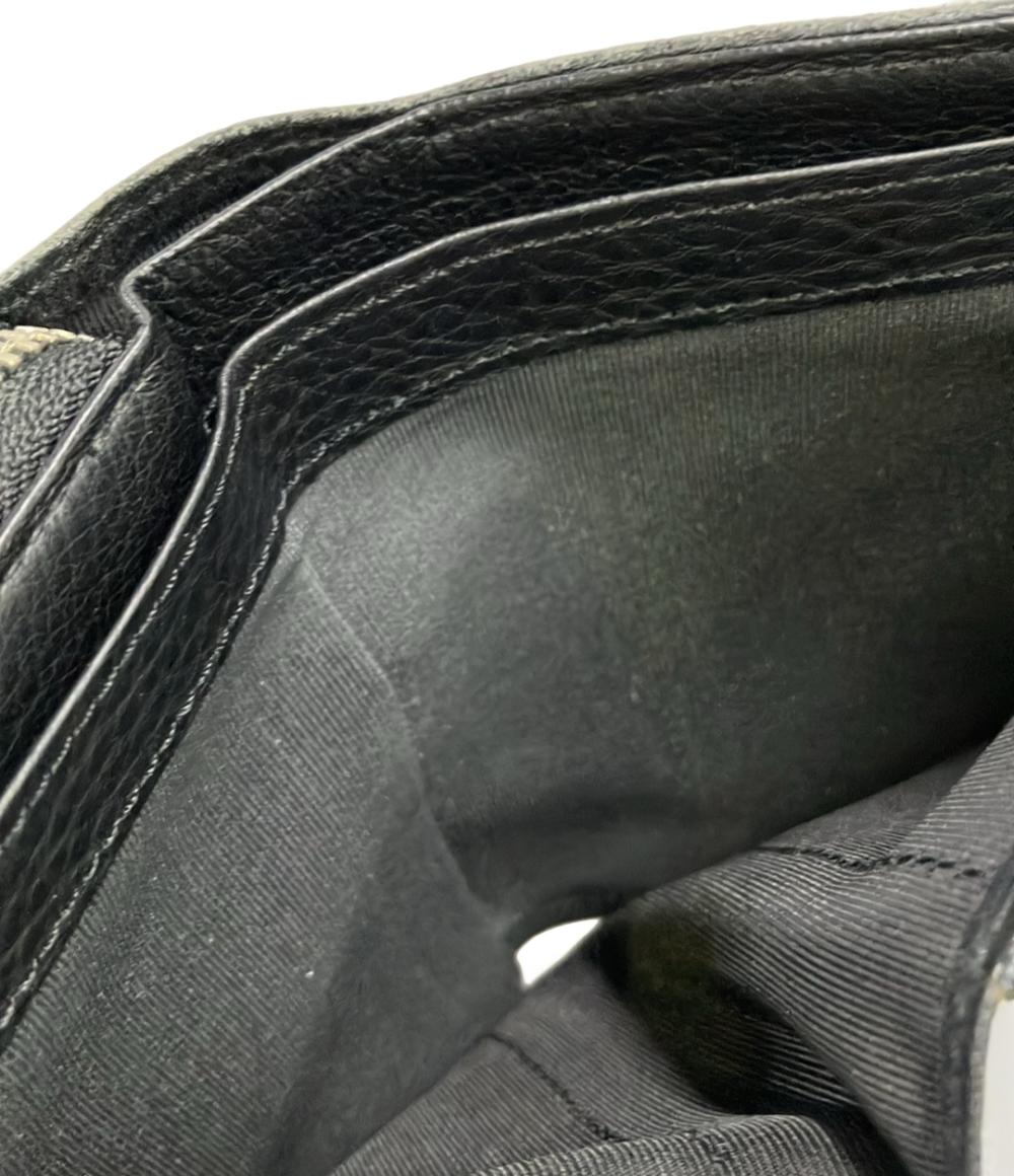 Paul Smith 二つ折り財布 ハートプル レディース ポール・スミス