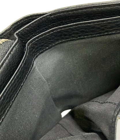 Paul Smith 二つ折り財布 ハートプル レディース ポール・スミス