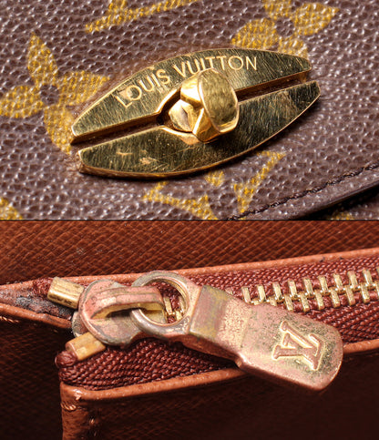 LOUIS VUITTON ハンドバッグ マルゼルブ モノグラム M51379 レディース ルイ・ヴィトン