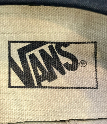 VANS ローカットスニーカー 721278 レディース SIZE 24.5 ヴァンズ