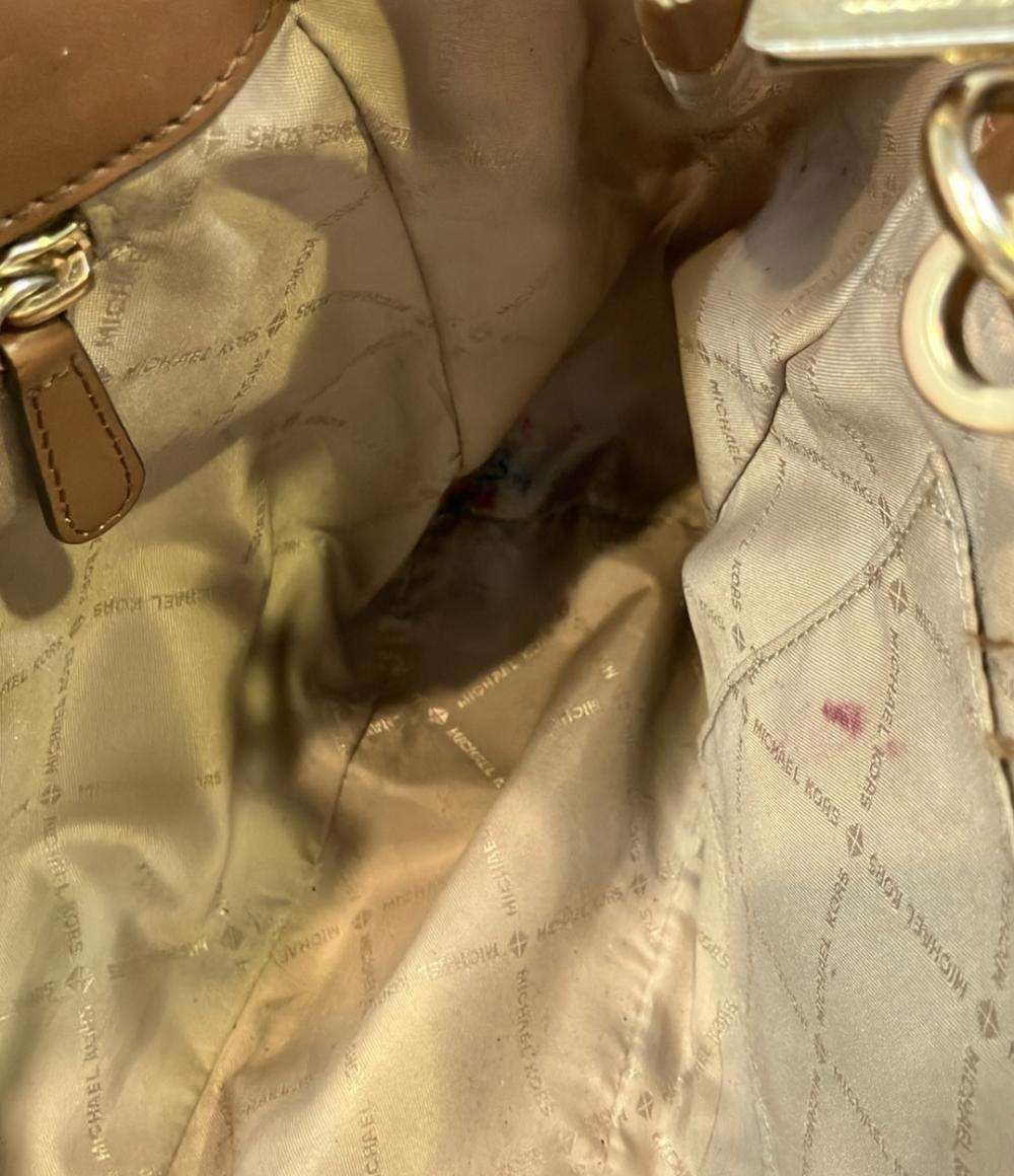 マイケルコース 2WAYハンドバッグ ショルダーバッグ レディース MICHAEL KORS