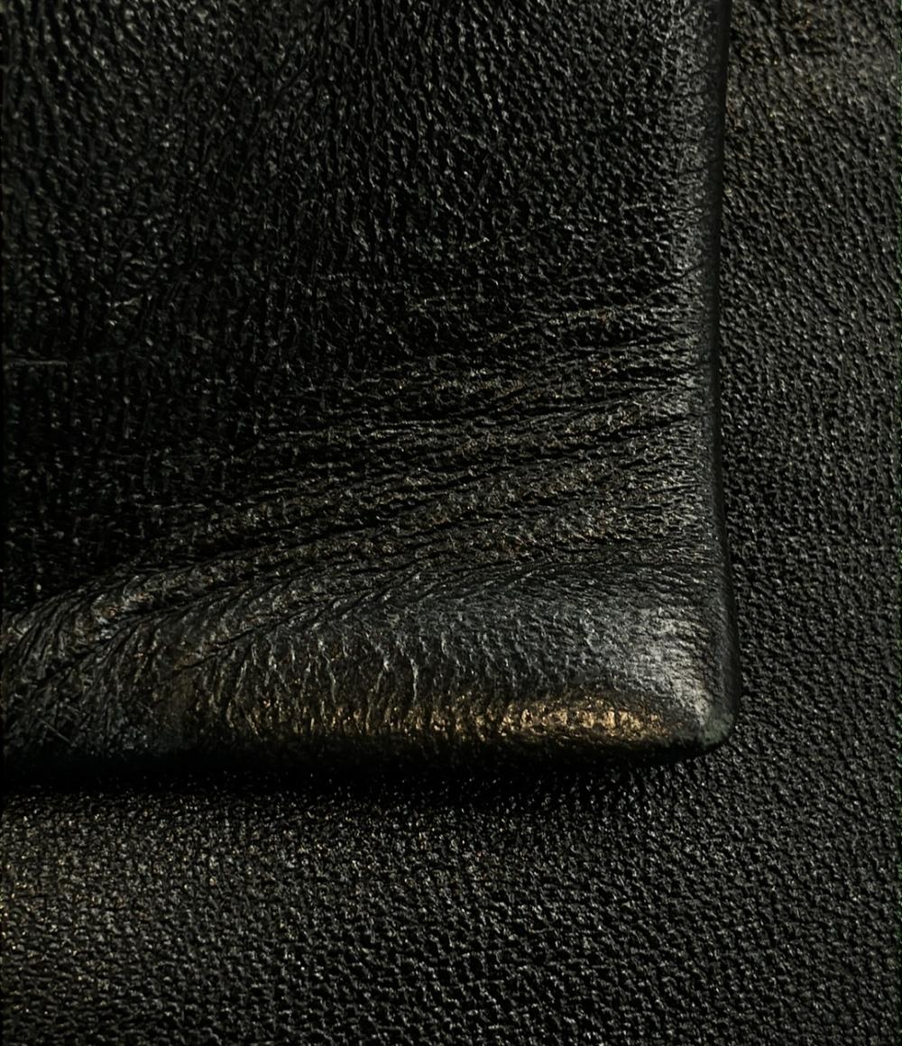 ディーゼル レザーコート メンズ SIZE 46 DIESEL