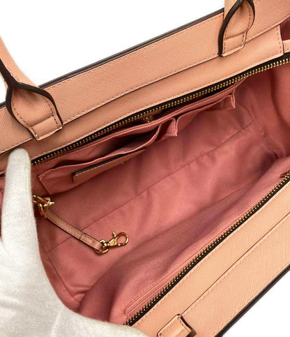 サマンサベガ 2WAY ハンドバッグ ショルダーバッグ 斜め掛け レディース Samantha Vega