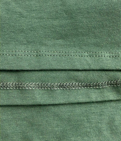 アルマーニコレッツォーニ ノースリーブカットソー レディース SIZE 38 (S) ARMANI COLLEZIONI