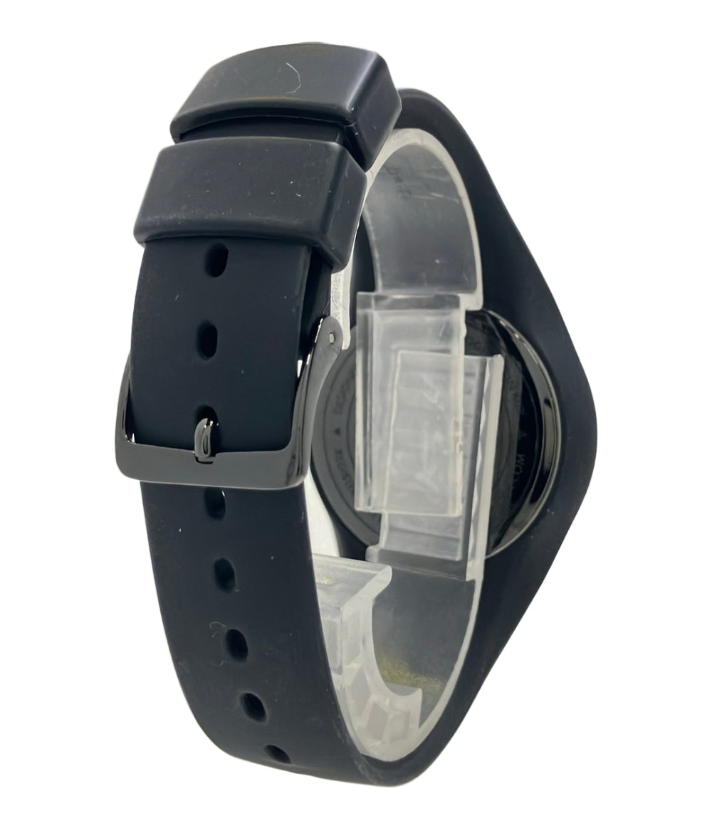 ice watch 腕時計 グランブルーファンタジーコラボ バハムートモデル クオーツ メンズ アイスウォッチ