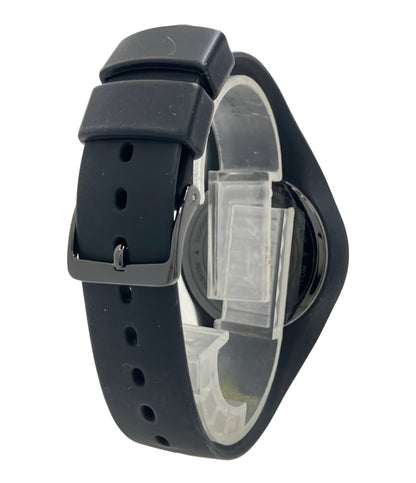 ice watch 腕時計 グランブルーファンタジーコラボ バハムートモデル クオーツ メンズ アイスウォッチ