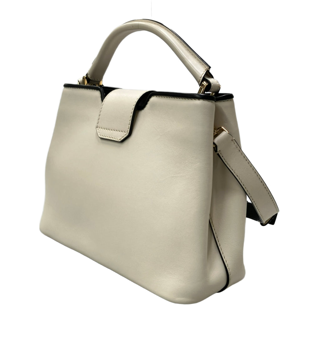 BALLY ハンドバッグ ショルダーバッグ 2WAY 斜め掛け レザー レディース バリー