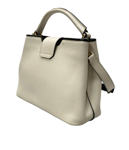 BALLY ハンドバッグ ショルダーバッグ 2WAY 斜め掛け レザー レディース バリー