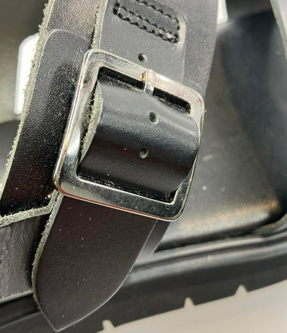 foot the coacher SSベルトサンダル メンズ SIZE 7 (S) フットザコーチャー