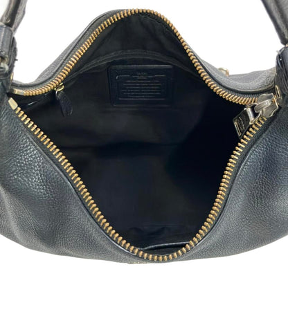 COACH ショルダーバッグ 肩掛け ハーレー レザー F38250 レディース コーチ