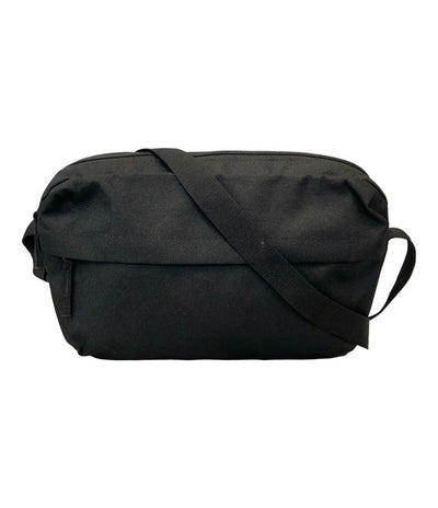 美品 ムジルシリョウヒン ショルダーバッグ 斜め掛け メンズ 無印良品