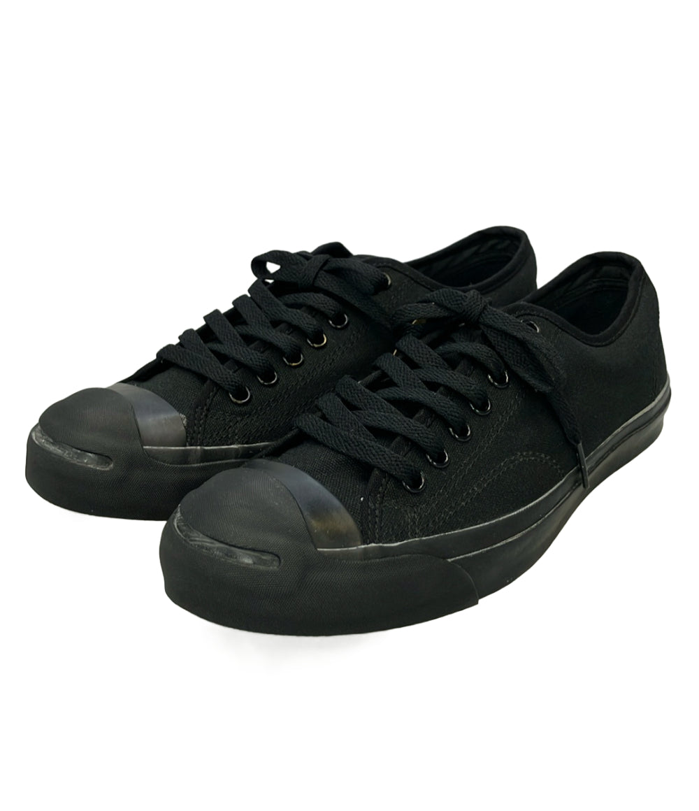 美品 CONVERSE ローカットスニーカー ジャックパーセル 1R779 メンズ SIZE 27.0 コンバース