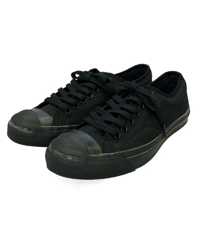 美品 CONVERSE ローカットスニーカー ジャックパーセル 1R779 メンズ SIZE 27.0 コンバース
