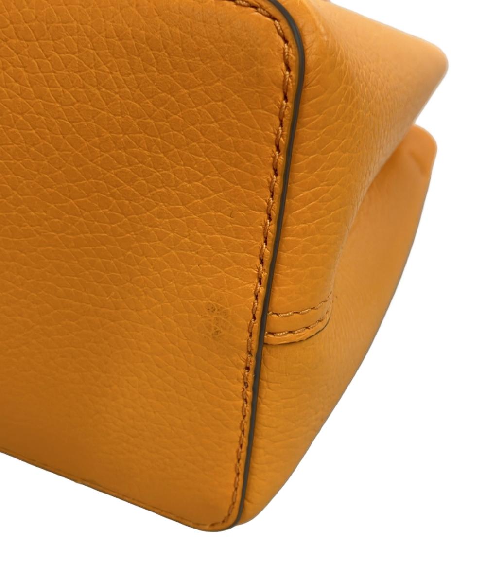 美品 Tory Burch ハンドバッグ ショルダーバッグ 2WAY 斜め掛け ブレイクスモール レザー 85985 レディース トリーバーチ