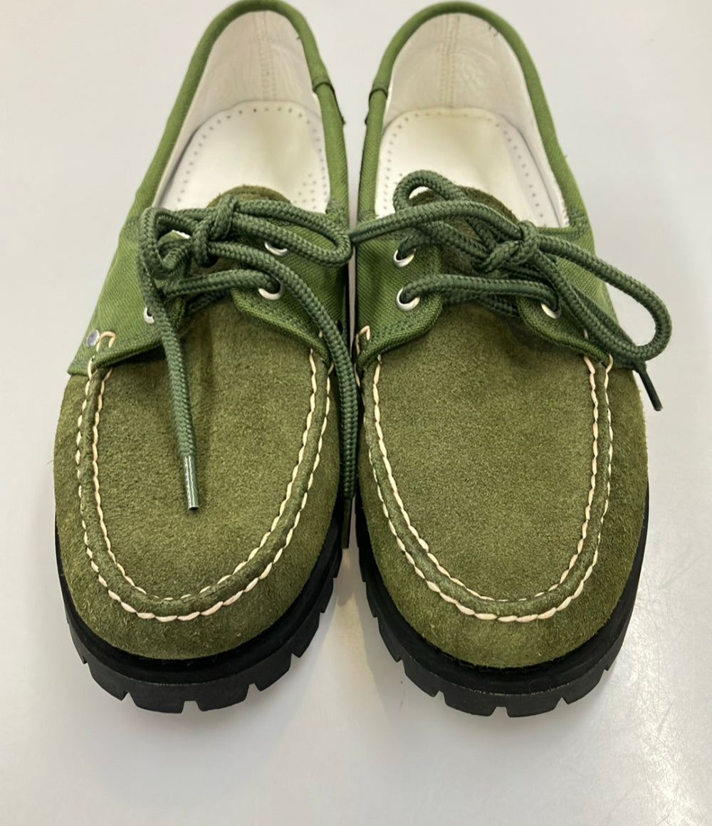 SEBAGO デッキシューズ モカシン メンズ セバゴ