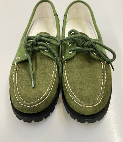 SEBAGO デッキシューズ モカシン メンズ セバゴ