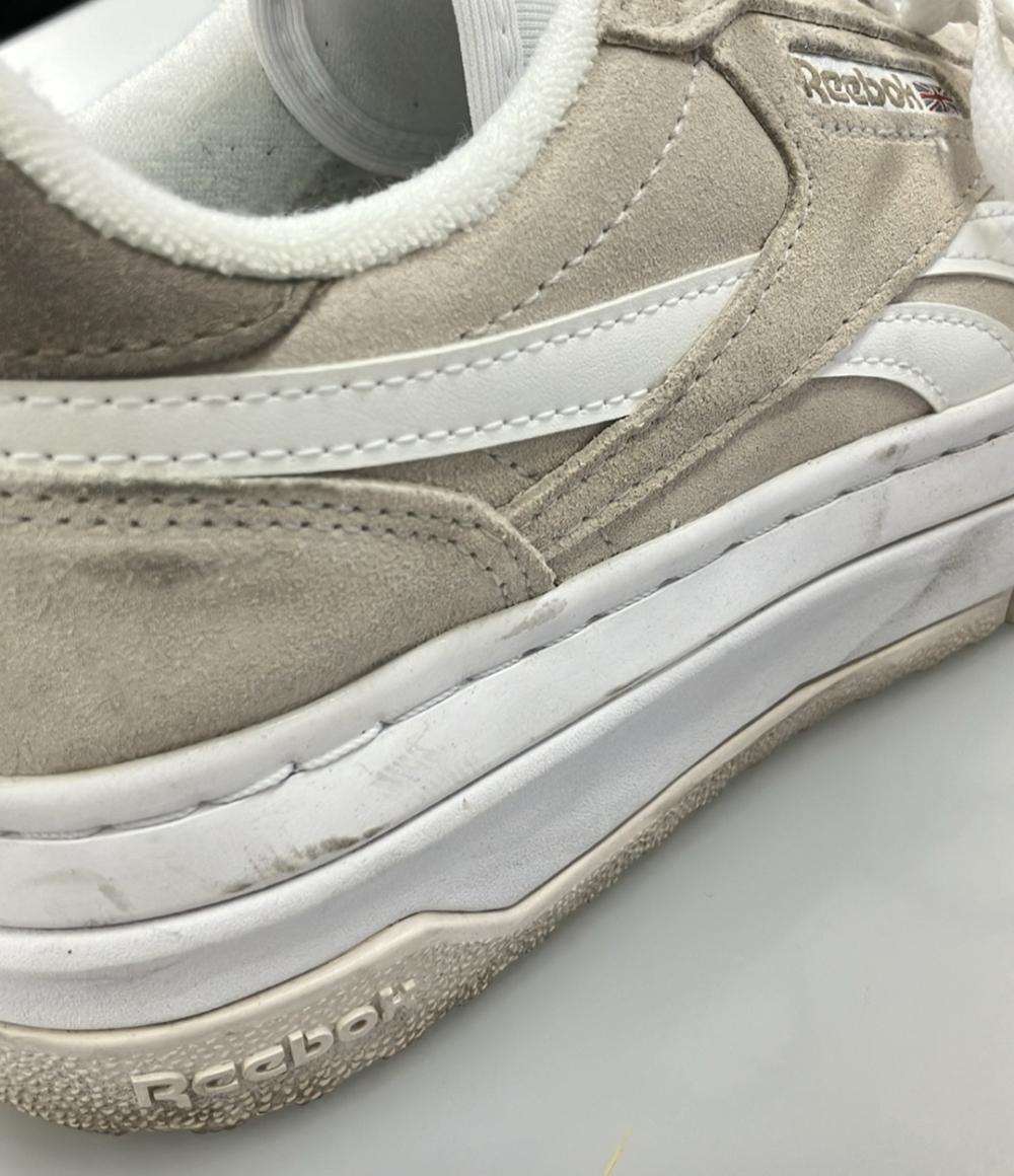 Reebok ローカットスニーカー レディース SIZE 24.0 (L) リーボック