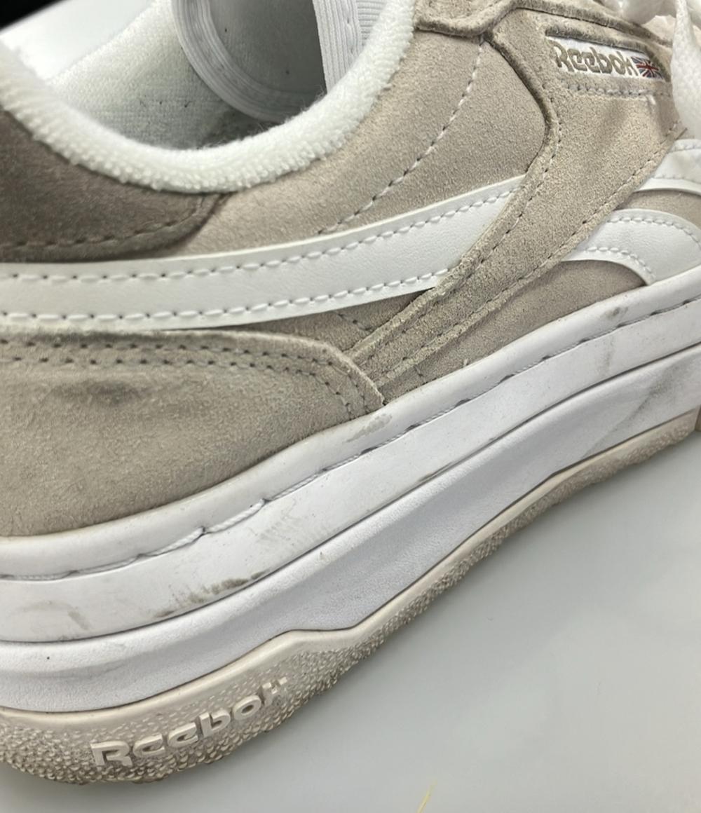 Reebok ローカットスニーカー レディース SIZE 24.0 (L) リーボック