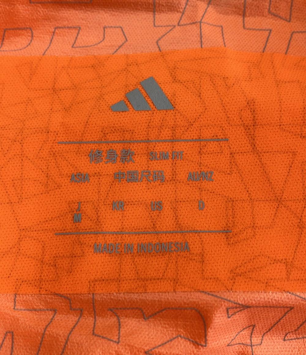 美品 adidas TERREX マウンテンパーカー clima proof KA5873 メンズ レディース SIZE M アディダス テレックス